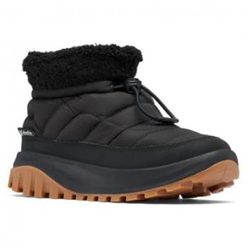 Botas Columbia Snowtrot Shorty para Mujer