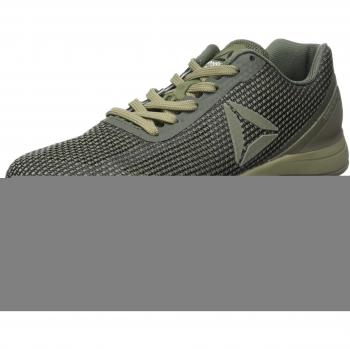 Reebok Crossfit Nano 7.0 B, Scarpe Sportive Indoor Uomo, Verde