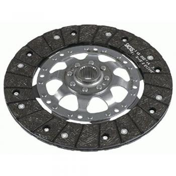 SACHS 1864-532-333 Kupplungsscheibe