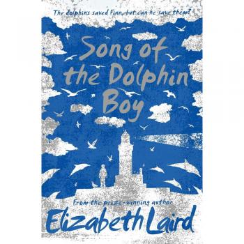 Song Of The Dolphin Boy