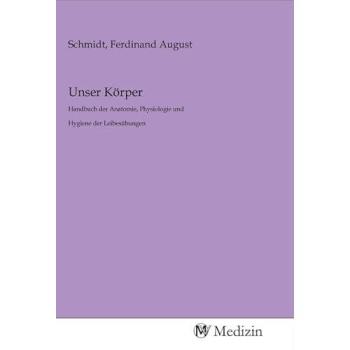Unser Körper