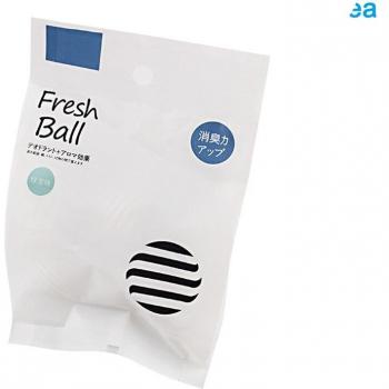 Moisture Absorbing Shoe Deodorizers