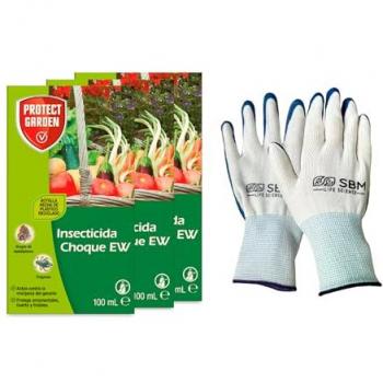 Protect Home Completo – Control de Plagas Ratón
