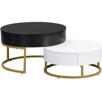 Suite de Muebles para Patio Acacia