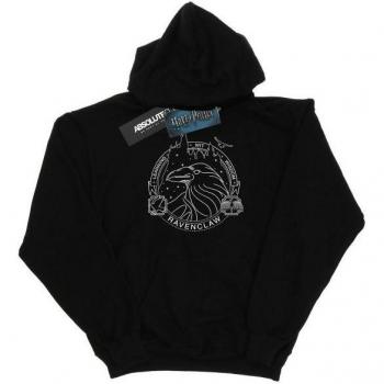 Sudadera con capucha de hombre Harry Potter