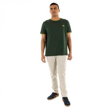 Fred Perry Twin Tipped T-shirt
