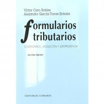 Formularios Tributarios