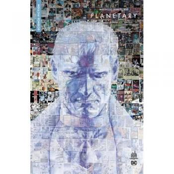 BD Planetary Tome 2
