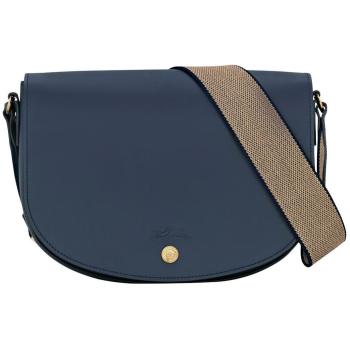 Bandoulière Marine Epure Timeless par Longchamp