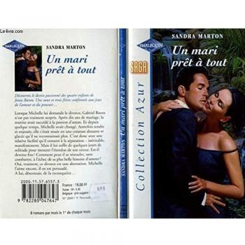 UN MARI PRET A TOUT