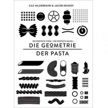 DIE GEOMETRIE DER PASTA