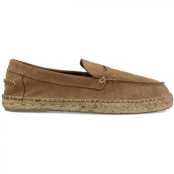 Natural World Mocasín Dalton 8192 H5 Marrón – Hombre y Mujer