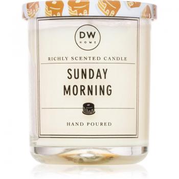 Candela DW Home Signature Sunday Morning 107 g