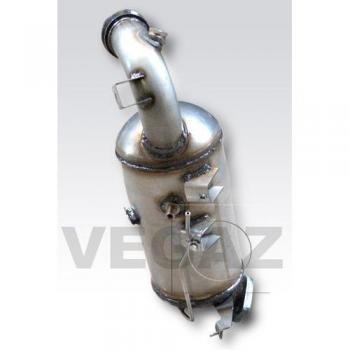 VEGAZ ALK-966 DPF-Filter