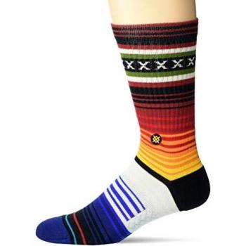 Calcetines de mujer Current St Crew de Staples