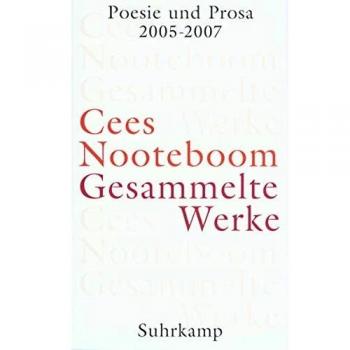 Poesie und Prosa 2005-2007