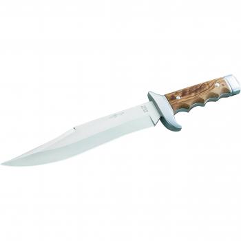 Personalisiertes Nieto Bowie Cetreria Messer