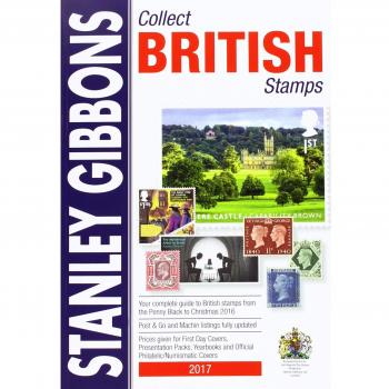 Collect British Stamps, Jefferies, Hugh