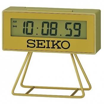 Seiko Digitaler Quarzwecker QHL062G