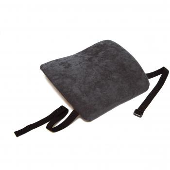 Grey Sissel Seat Cushions for Cars