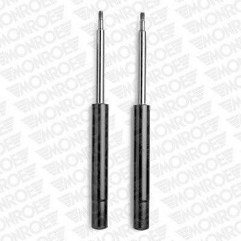 Monroe E3817 Reflex Stoßdämpfer für Fahrwerk