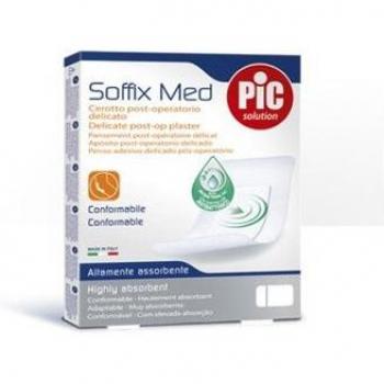 Pansement Post-Opératoire Soffix Med 15x8cm