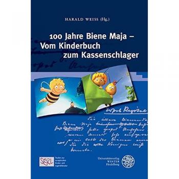 100 Jahre Biene Maja