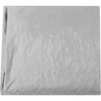 Spring Garden Bathtub Shield
