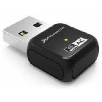 Phoenix PHW-NANO600 Adaptador WLAN 433Mbit/s