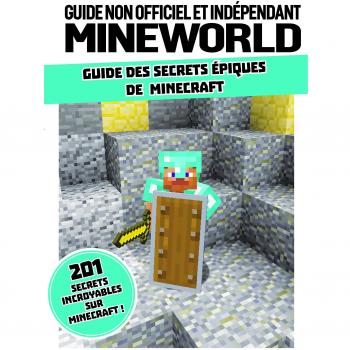 Guide Des Secrets Épiques De Minecraft