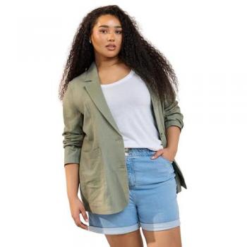 Veste Décontractée Yours Curve EU 44