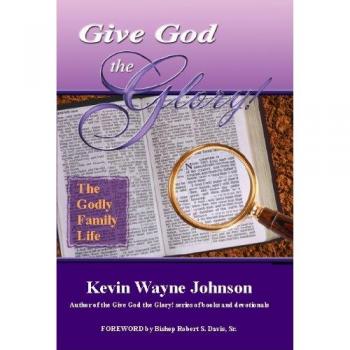Give God the Glory!, Give God the Glory