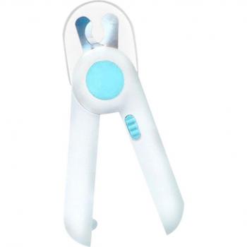 Grooming Scissors for Pets with LED