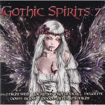 Gothic Spirits 7