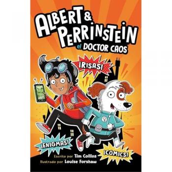 EL DOCTOR CAOS

ALBERT & PERRINSTEIN 1