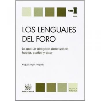 Los Lenguajes del Foro