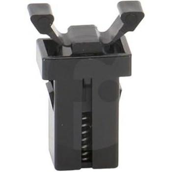 Serrure de porte Electrolux pour lave-linge AEG 14003653601