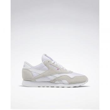 Reebok Classic Nylon Sneaker Damen