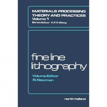 Vitalsource Technologies, Inc. Fine Line Lithography