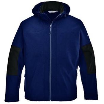 Portwest Women's Softshell Jacket with Hood