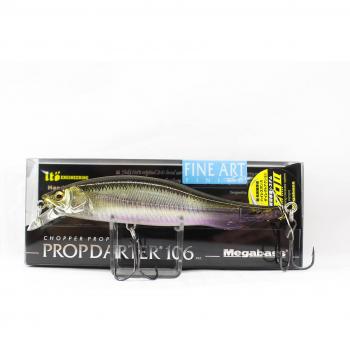Prop Darter 106 Floating Lure