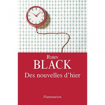 Des nouvelles d'hier
