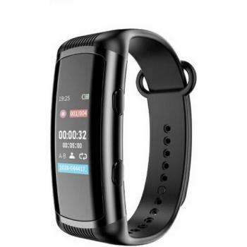 V50 Wristband Audio Recorder