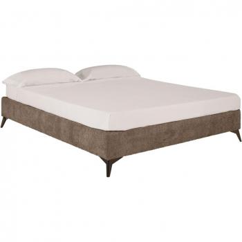 Decowood Taupe Berta Base 160x207