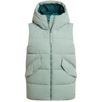 Gilet Impermeable Craghoppers Andes para Mujeres
