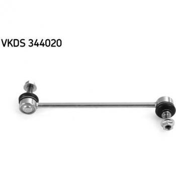 Biellette de barre stabilisatrice pour Ford Ranger Mk3