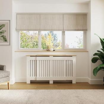 Longslow Versatile Radiator Enclosure