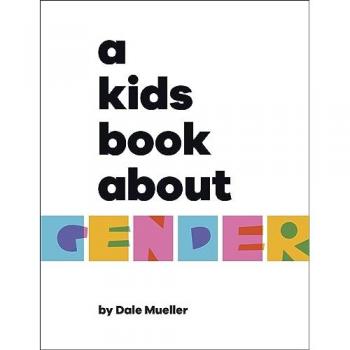 A KIDS BOOK ABOUT CREATIVITY