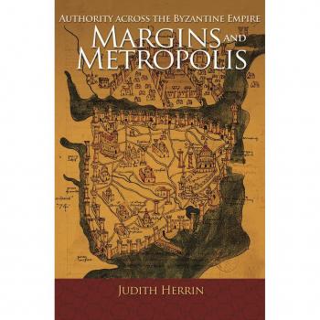 Margins and Metropolis