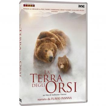 La Terra Degli Orsi